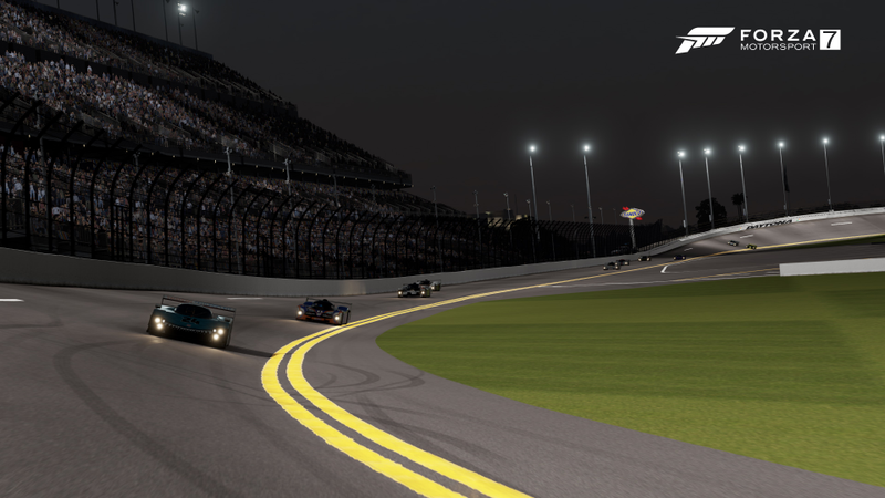 Illustration for article titled The Oppositelock Endurance Championship III, Round 1: Results + Replay